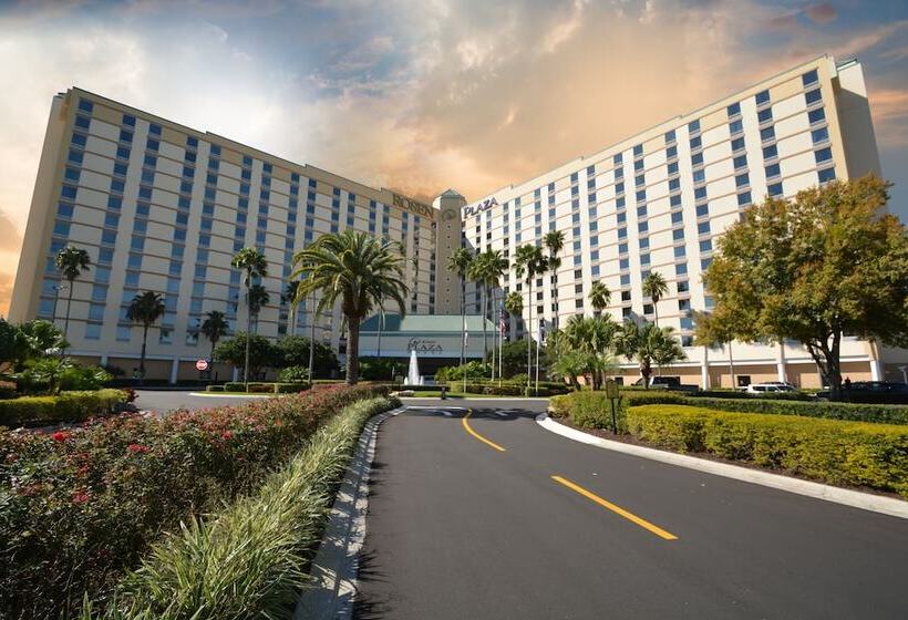 Fotos del hotel Rosen Plaza Hotel Orlando Convention Center:  59