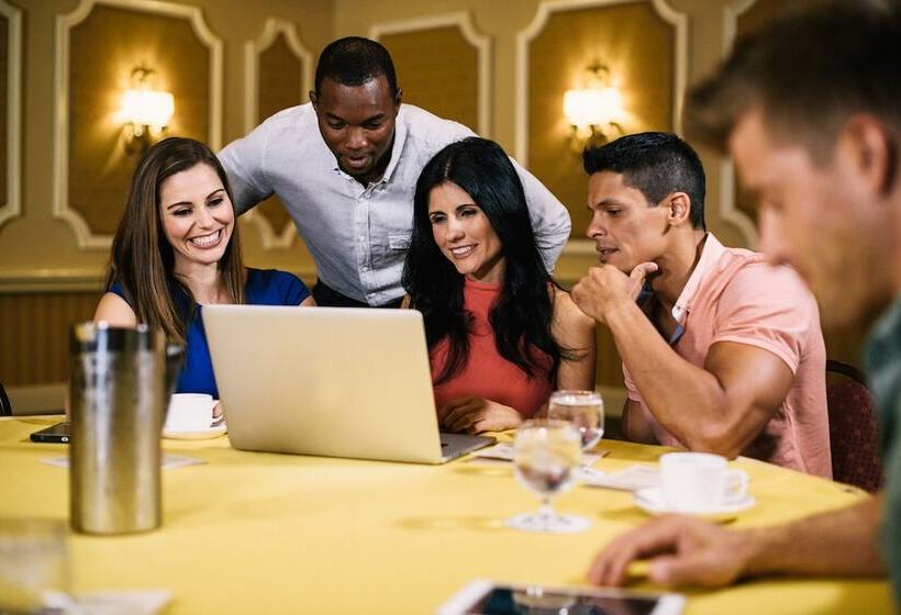 Fotos del hotel Rosen Plaza Hotel Orlando Convention Center:  4