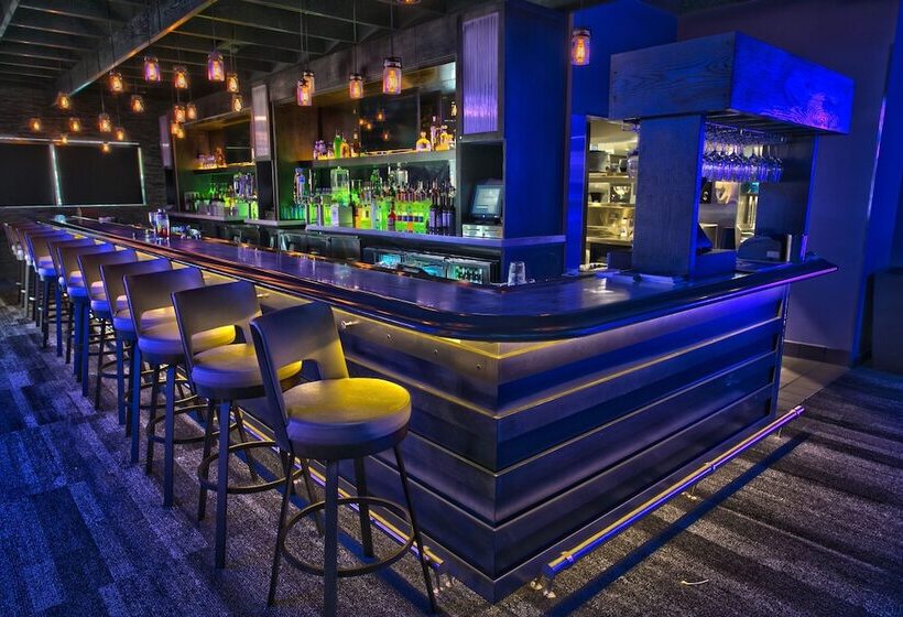 Fotos del hotel Rosen Plaza Hotel Orlando Convention Center:  63