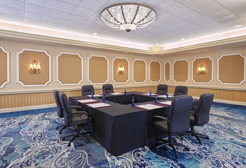 Fotos del hotel Rosen Plaza Hotel Orlando Convention Center:  64