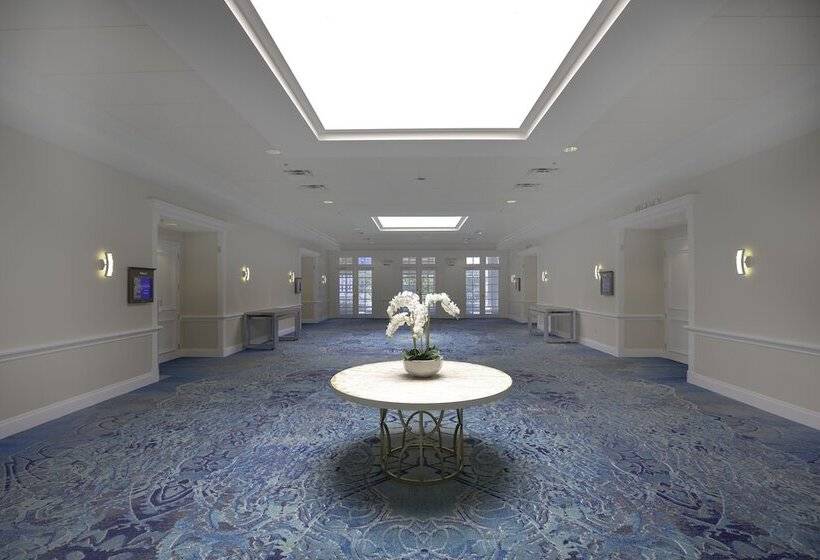 Fotos del hotel Rosen Plaza Hotel Orlando Convention Center:  12