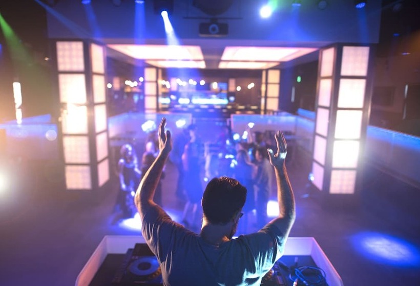 Fotos del hotel Rosen Plaza Hotel Orlando Convention Center:  65