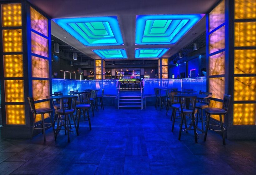 Fotos del hotel Rosen Plaza Hotel Orlando Convention Center:  67