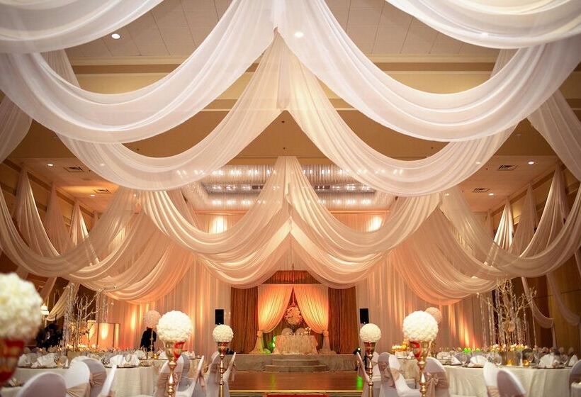 Fotos del hotel Rosen Plaza Hotel Orlando Convention Center:  74