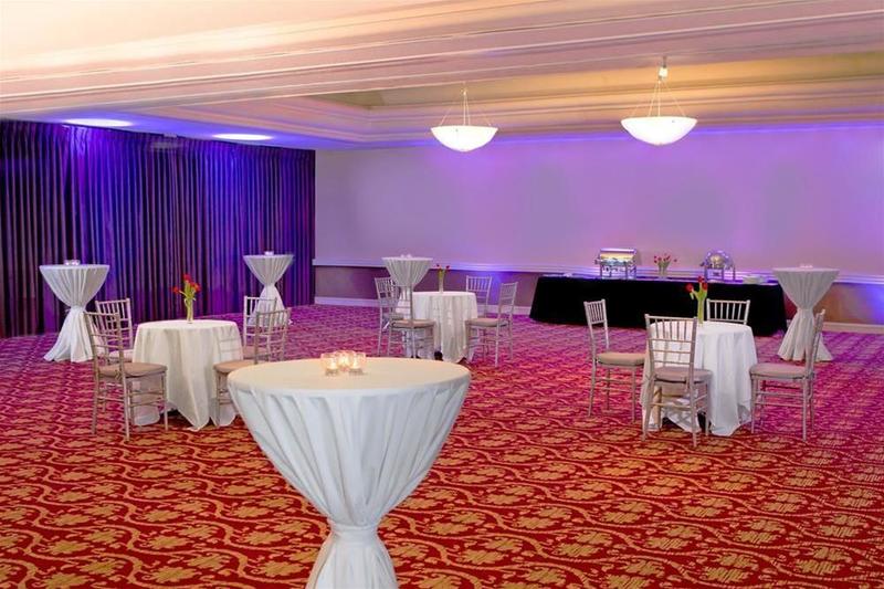 酒店 Sheraton Reston