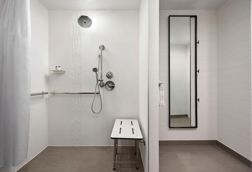 酒店 Sheraton Reston