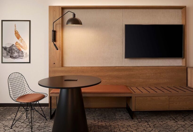 酒店 Sheraton Reston