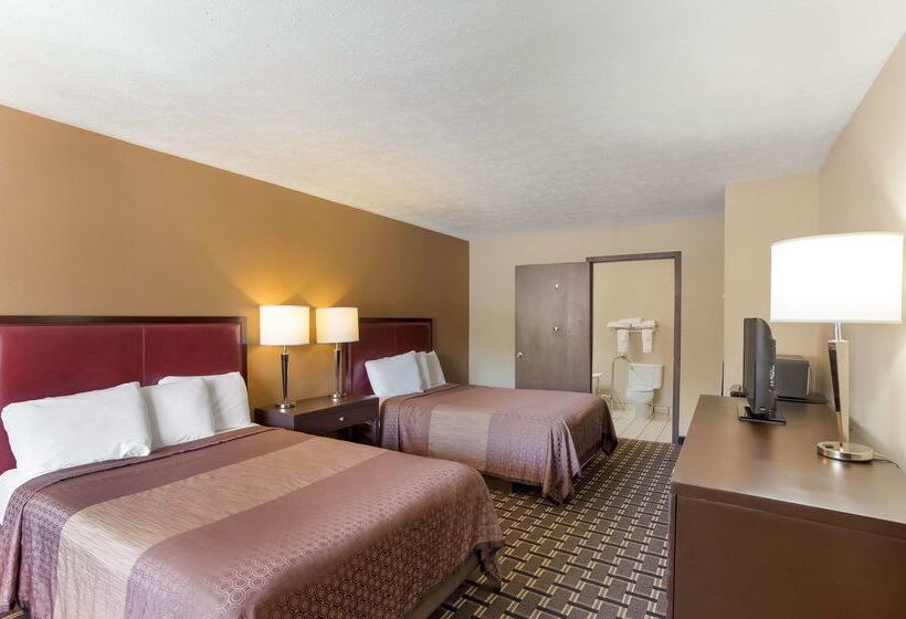 Surestay Hotel By Best Western Summersville