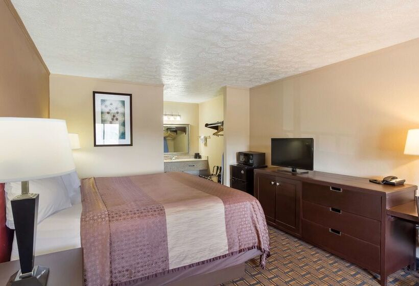 Surestay Hotel By Best Western Summersville