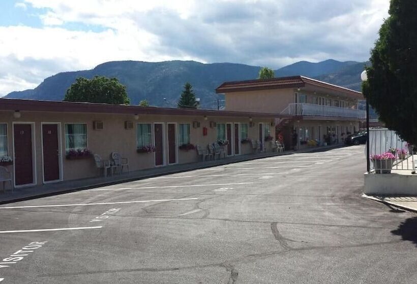 هتل Swiss Sunset Inn