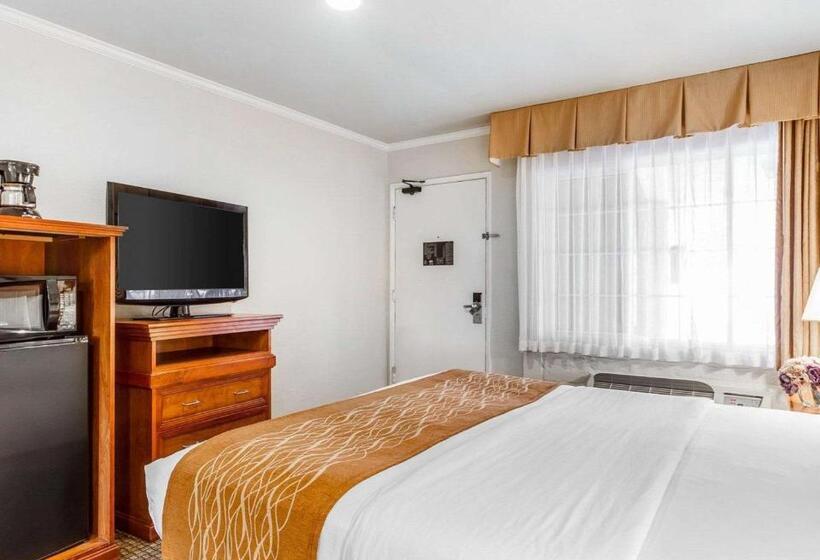 فندق The Inn At 1252 Monterey