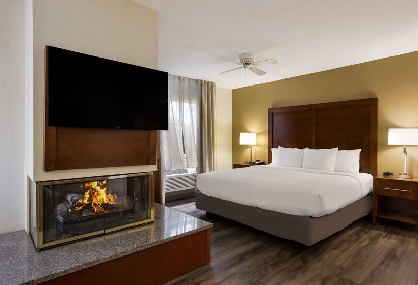 The Inn At Apple Valley, Ascend Hotel Collection