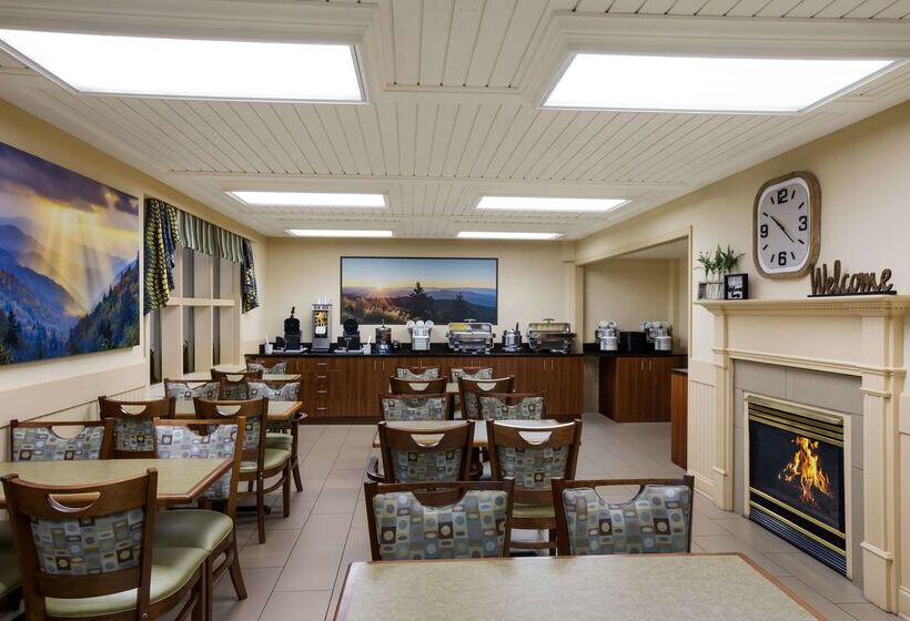 The Inn At Apple Valley, Ascend Hotel Collection