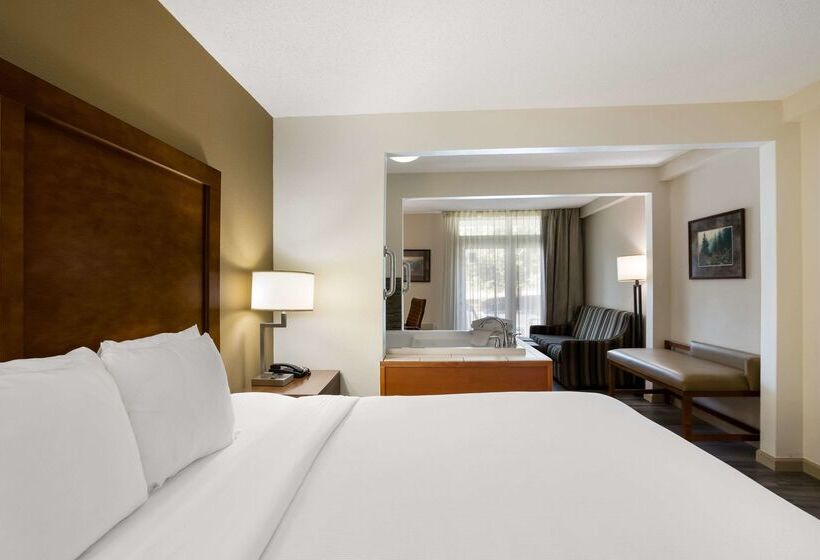 The Inn At Apple Valley, Ascend Hotel Collection