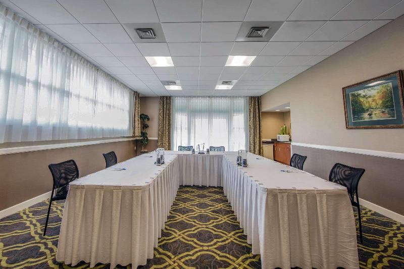 The Inn At Apple Valley, Ascend Hotel Collection