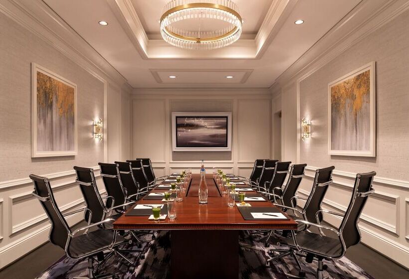 בית מלון כפרי The Ritzcarlton, Marina Del Rey