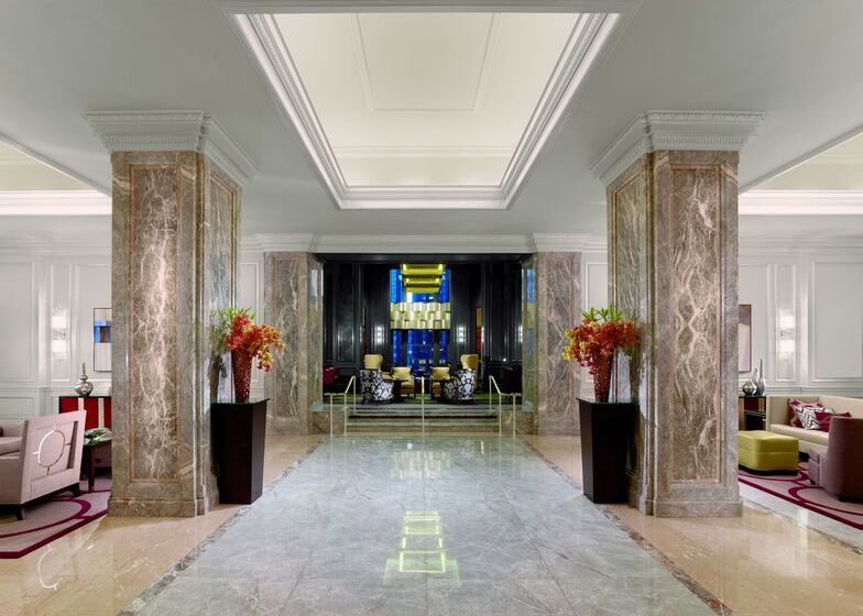 Hotel The Ritzcarlton, San Francisco