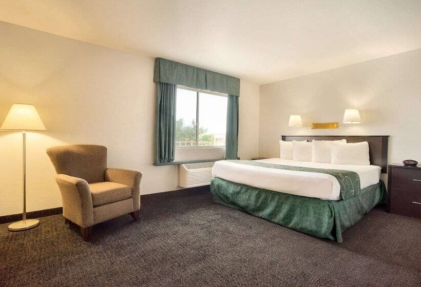 فندق Travelodge By Wyndham Winslow