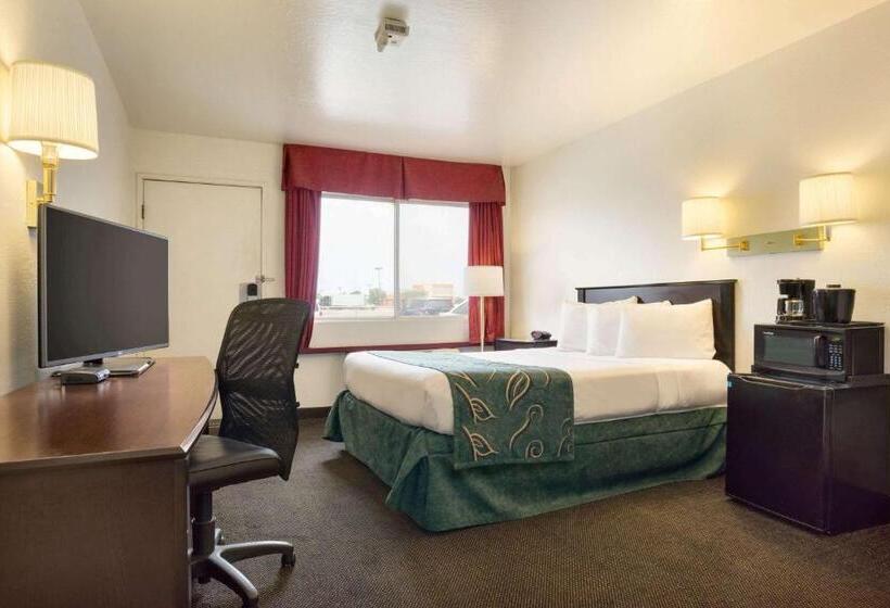 فندق Travelodge By Wyndham Winslow