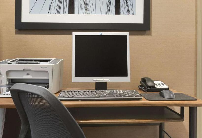 Hôtel Travelodge Suites By Wyndham Halifax Dartmouth
