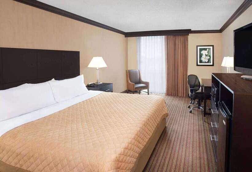 هتل Wyndham Garden Schaumburg Chicago Northwest