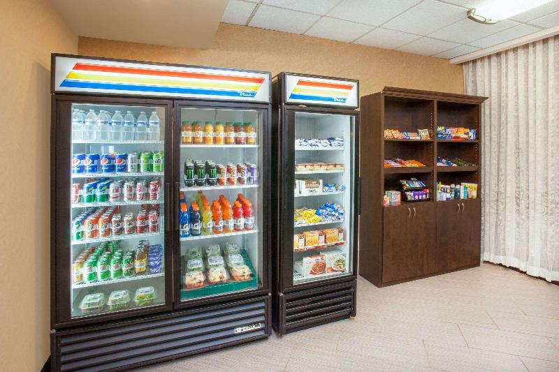 هتل Wyndham Garden Schaumburg Chicago Northwest