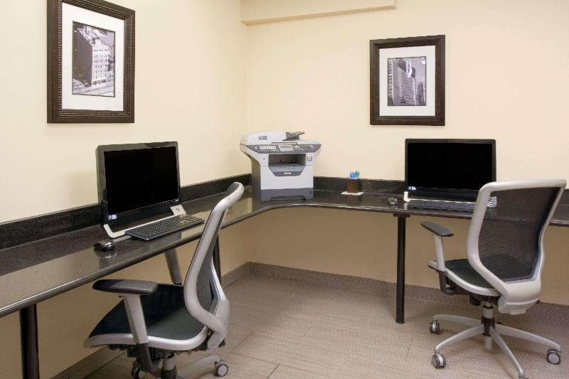 هتل Wyndham Garden Schaumburg Chicago Northwest