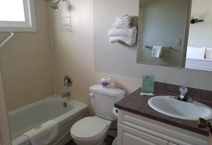 Lakeview Motel & Suites