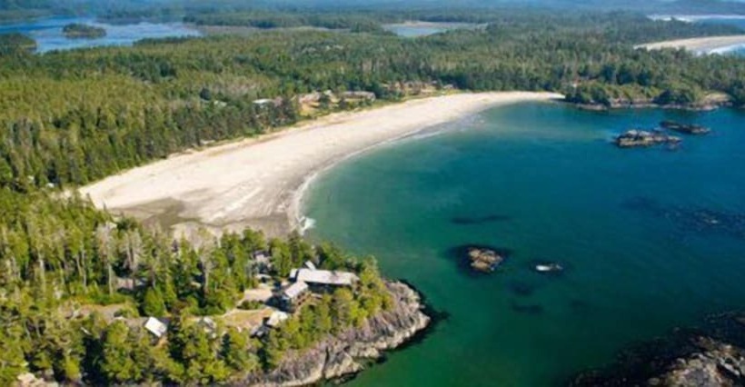 Mackenzie Beach Resort