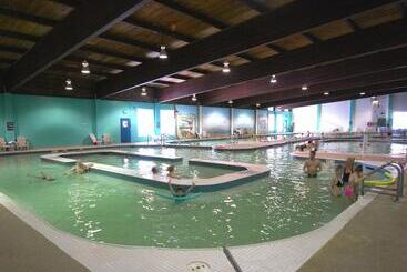 Manitou Springs Resort