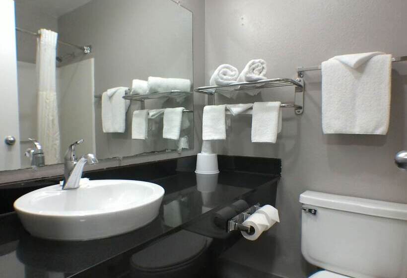 Motel 6winslow, Az