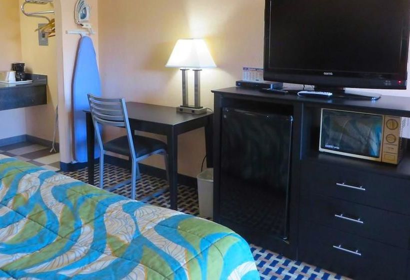 مُتل Weatherford Inn And Suites