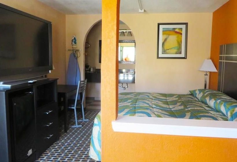 مُتل Weatherford Inn And Suites