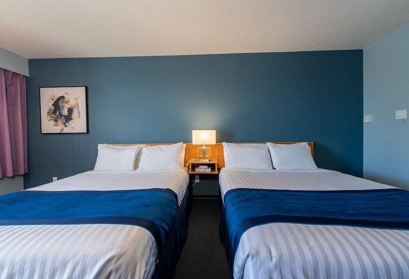 Ocean Crest Motel