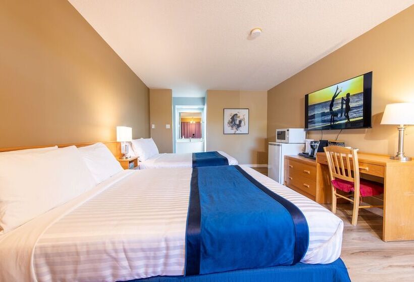 Ocean Crest Motel