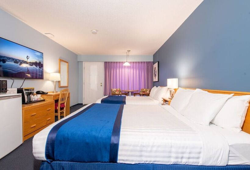 Ocean Crest Motel
