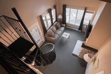 Radium Chalet