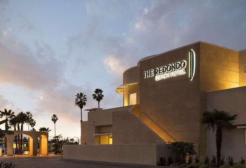Redondo Beach Hotel, Tapestry Collection By Hilton