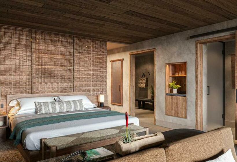 אתר נופש 1 Hotel Hanalei Bay