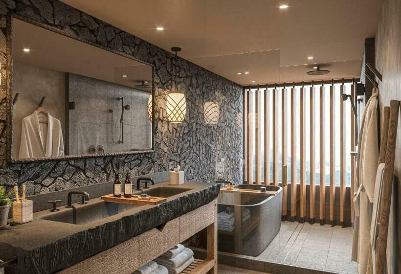 אתר נופש 1 Hotel Hanalei Bay