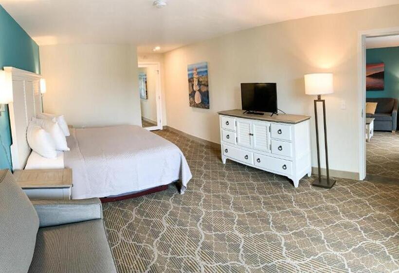 Riverview Resort