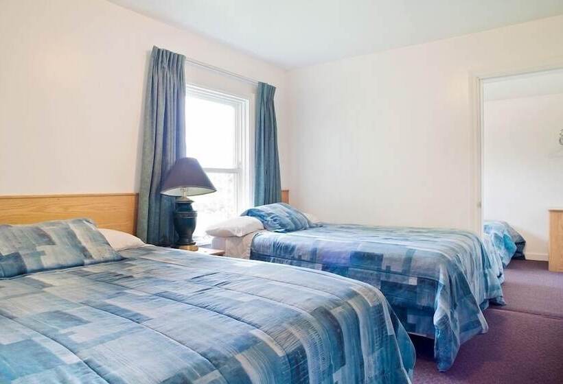 Somass Motel