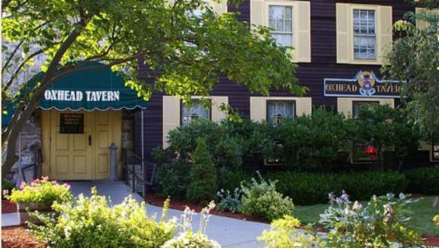 Sturbridge Host Hotel And Conference Center