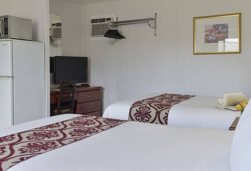 Valley Star Motel