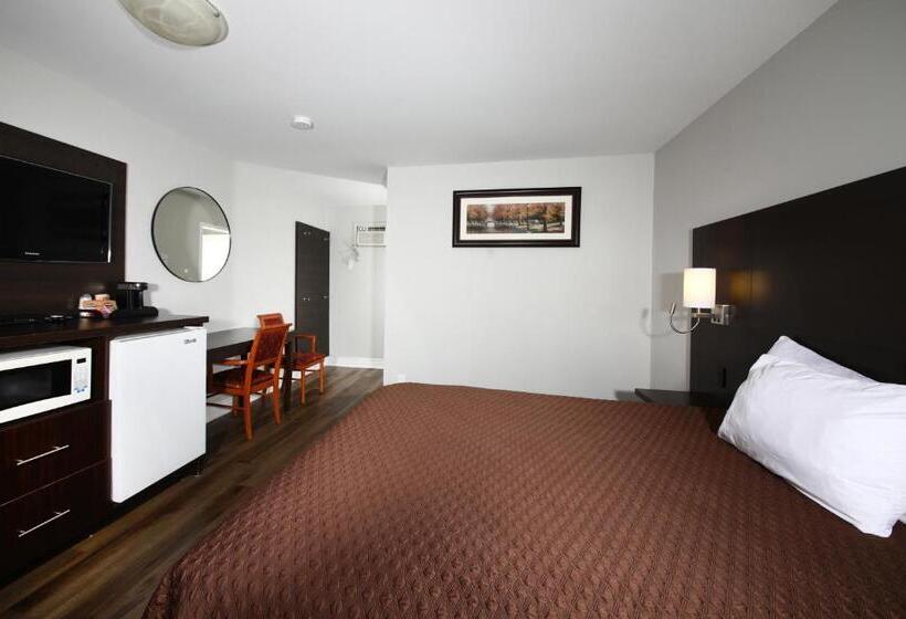 Cedar Lodge Motel