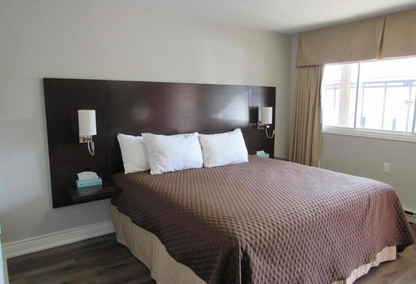 Cedar Lodge Motel