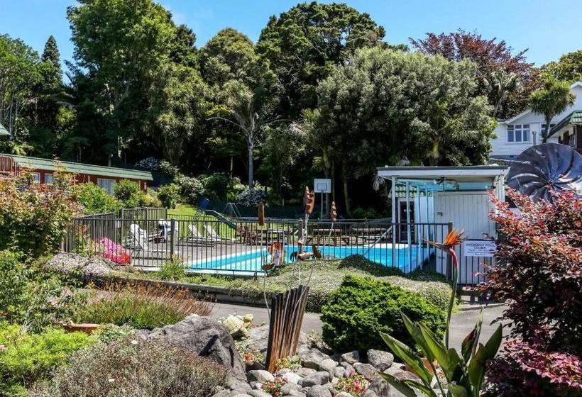 Flamingo Motel