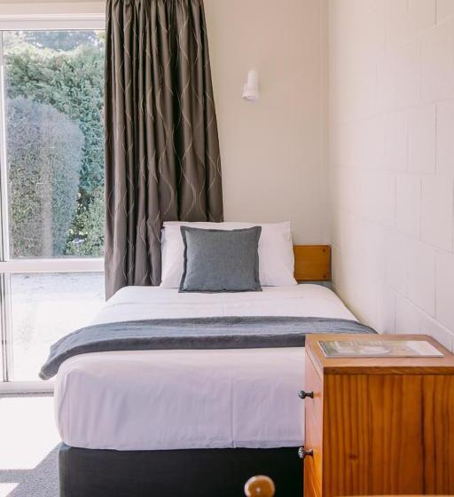 Flaxbourne Motels