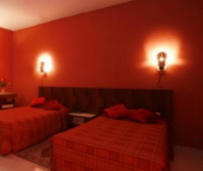 Hotel Agdal