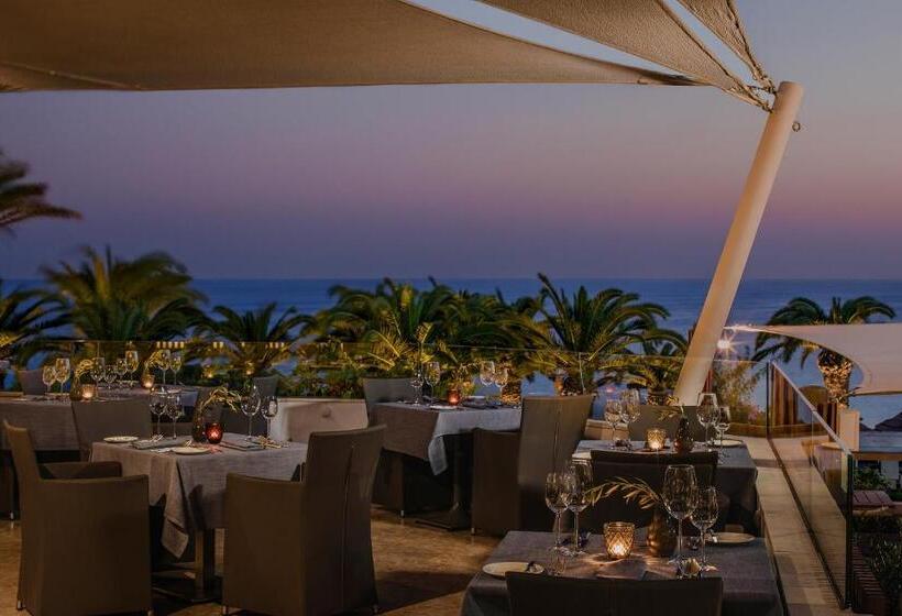 هتل Alion Beach